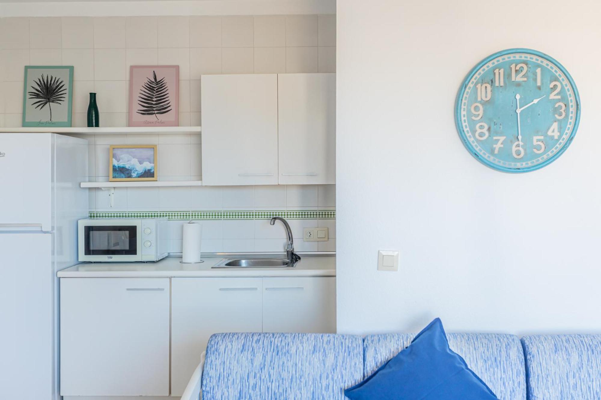 Es Dolc Apartments By Youroom Колонья Сант Джордин Экстерьер фото