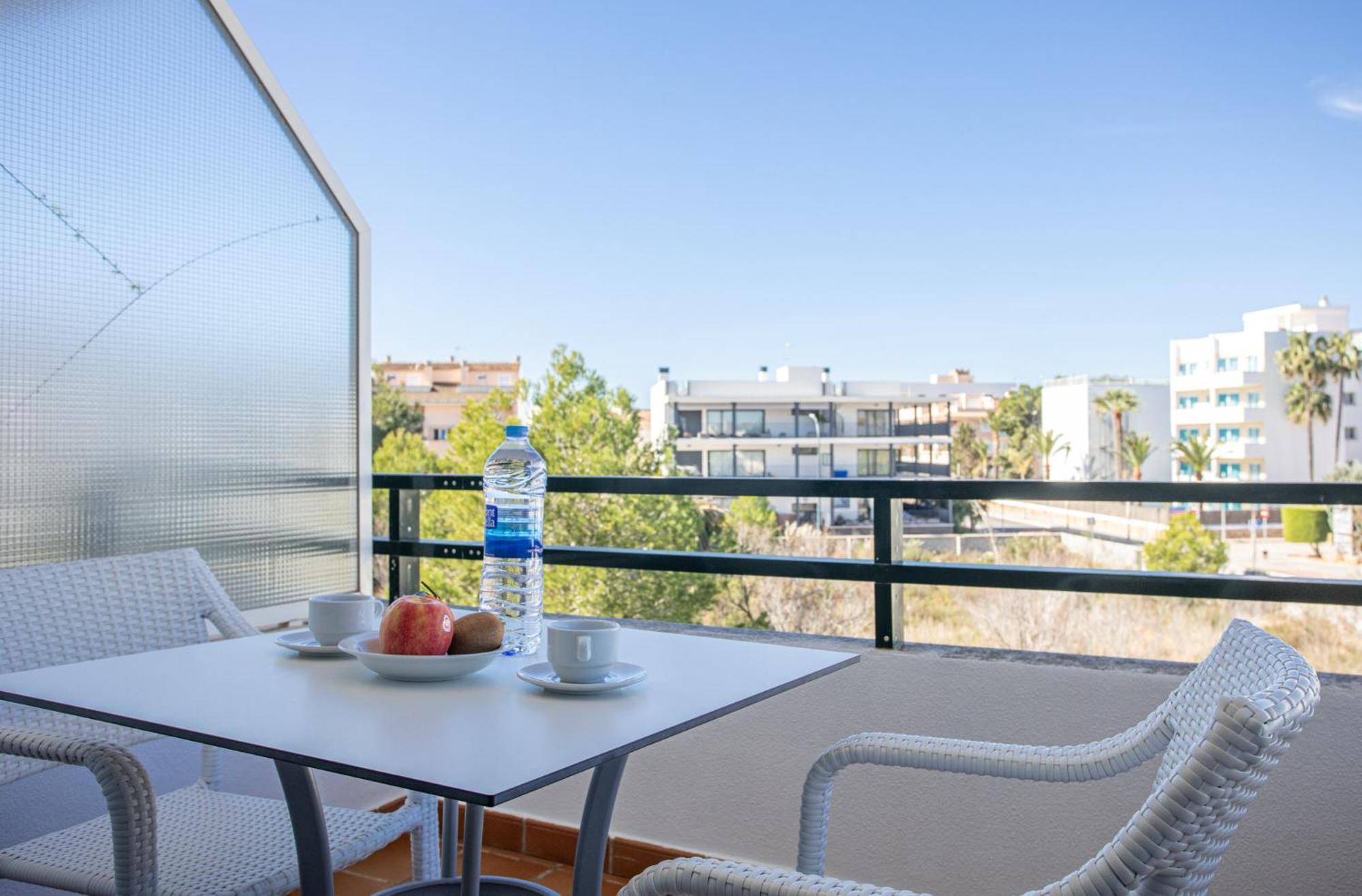 Es Dolc Apartments By Youroom Колонья Сант Джордин Экстерьер фото